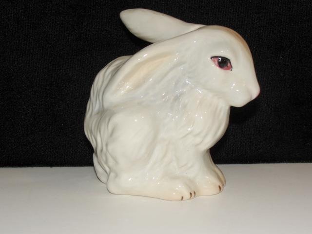 Goebel Rabbit Figurine