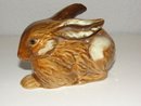 Goebel Rabbit Figurine