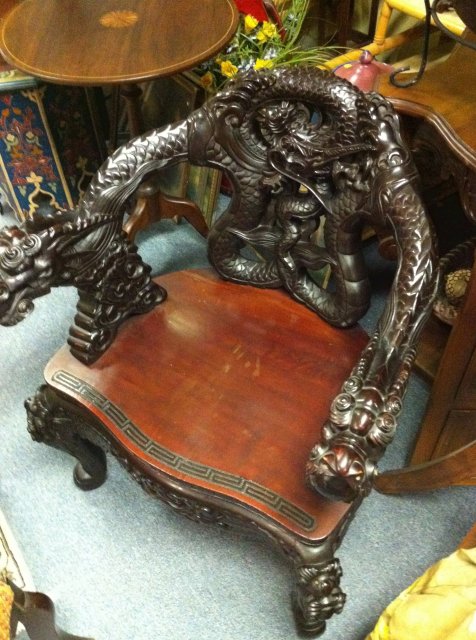 Chair