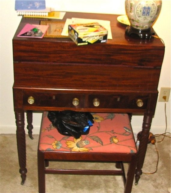 Desk