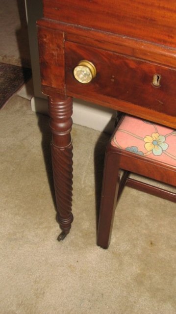 Desk