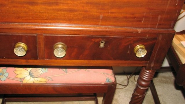 Desk