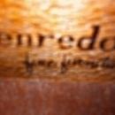 Henredon 3 Drawer Mahogany Desk