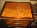 French Ladies writing table