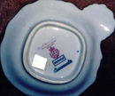 PR. Royal Worcester shell dishes