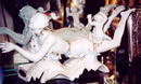 Dresden Sea Nymph