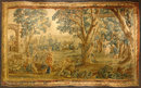 18th c. Beauvais Tapestry