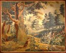 16th Century Flemish Verdure
