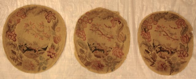 Seat Covers (4)