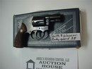 REDUCED SMITH & WESSON BODYGUARD Cal 38
