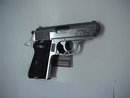 SMITH & WESSON - WALTHER PPKS