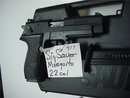 SIG SAUER MOSQUITO Caliber 22