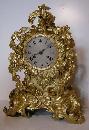 Mantel Clock