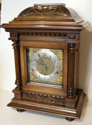 Mantel Clock