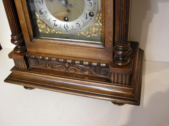 Mantel Clock