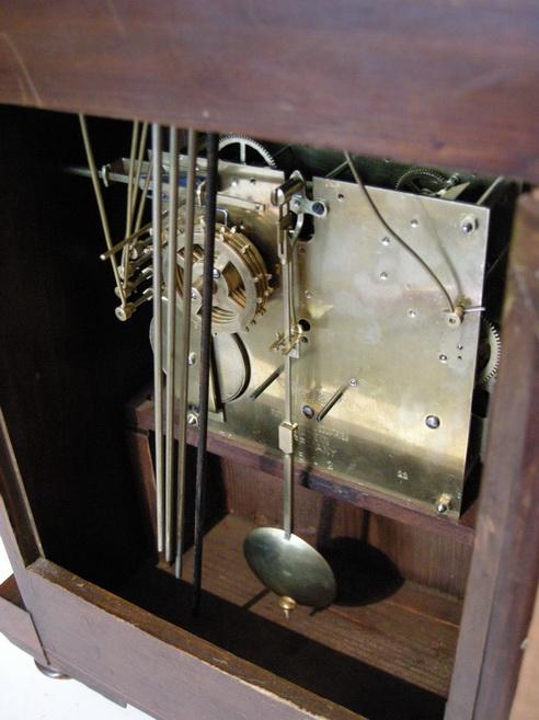 Mantel Clock