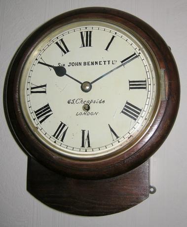 Wall Clock