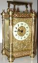 Carriage Clock