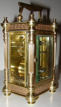 Carriage Clock