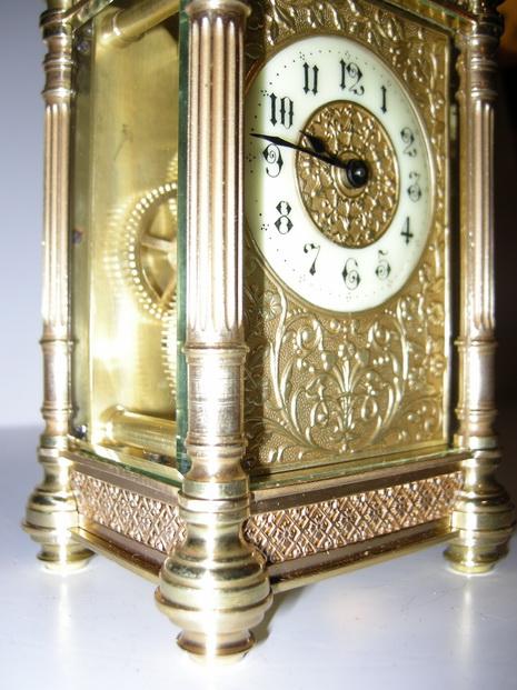 Carriage Clock