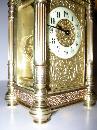 Carriage Clock