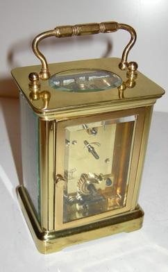 Carriage Clock