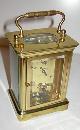 Carriage Clock