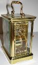 Carriage Clock