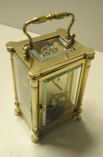 Carriage Clock