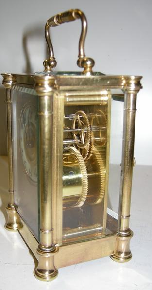Carriage Clock