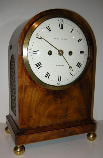 Mantel Clock