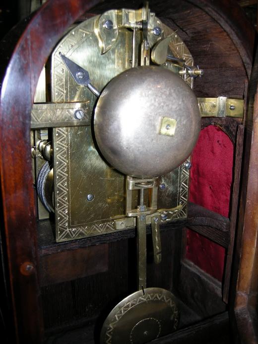 Mantel Clock