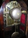 Mantel Clock
