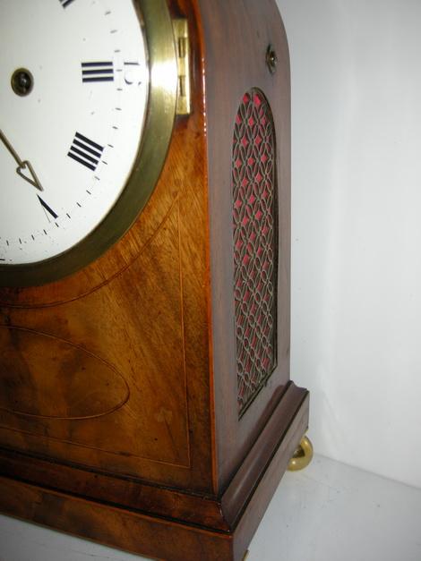 Mantel Clock
