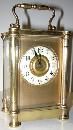 Carriage Clock