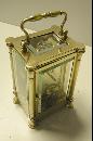 Carriage Clock