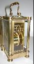 Carriage Clock