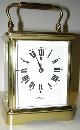 Carriage Clock