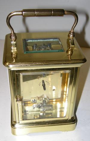 Carriage Clock
