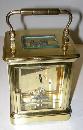Carriage Clock