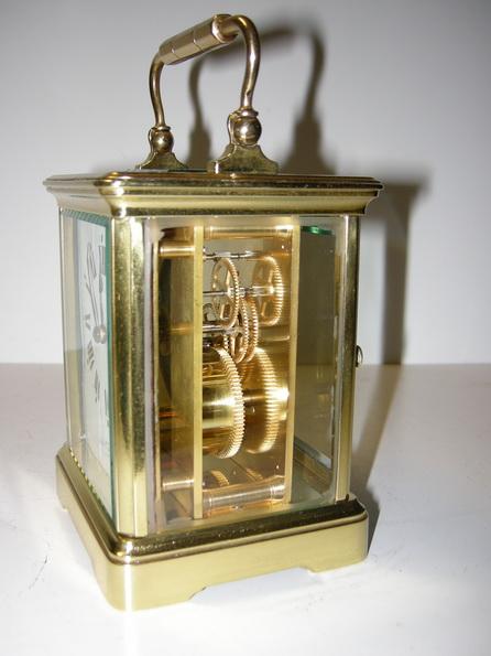 Carriage Clock