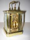 Carriage Clock