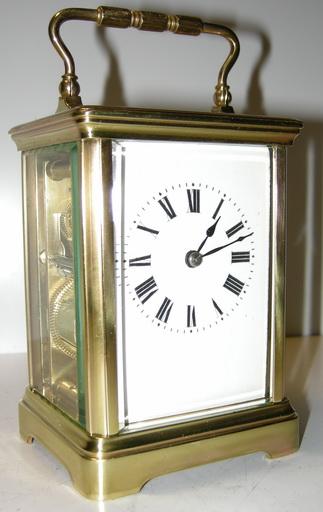Carriage Clock