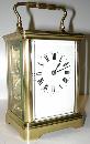 Carriage Clock