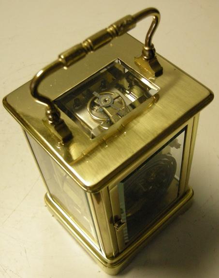 Carriage Clock