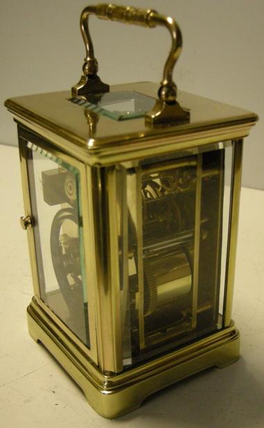 Carriage Clock