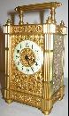 Carriage Clock