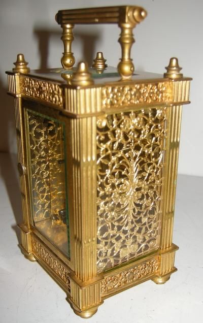 Carriage Clock