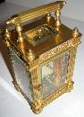 Carriage Clock