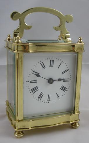 Carriage Clock